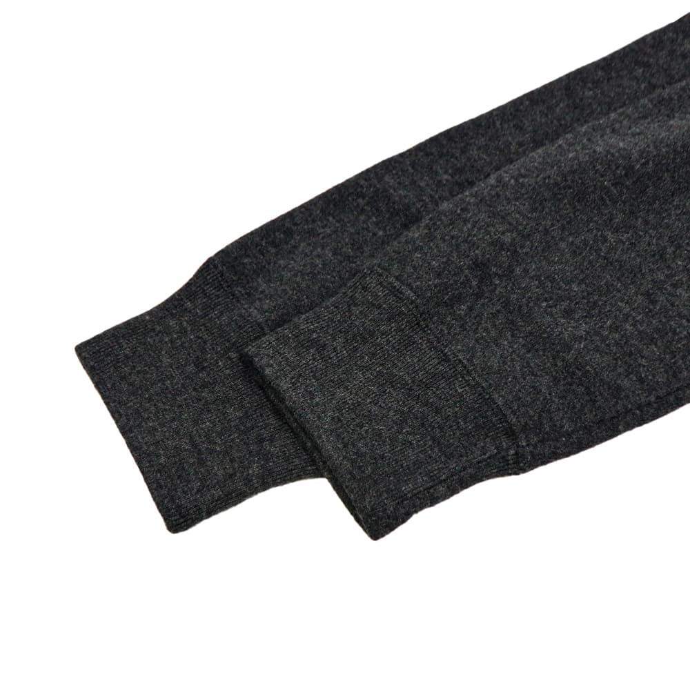 エンメティ セーター メンズ カシミヤ モックネック ニット EMMETI CASHMERE MOCKNECK EMT 秋冬新作