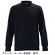 エンメティ セーター メンズ カシミヤ モックネック ニット EMMETI CASHMERE MOCKNECK EMT 秋冬新作