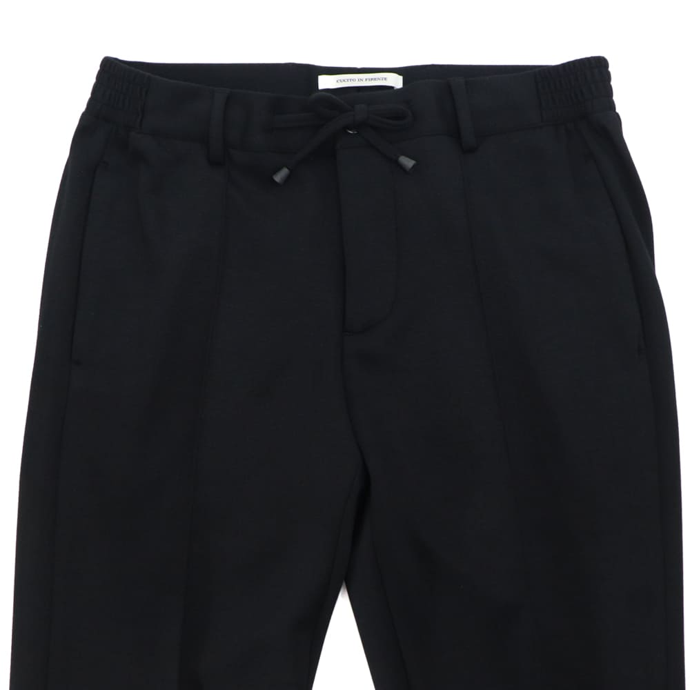 ジャブスアルキヴィオ パンツ メンズ トロジャージー クリースステッチ