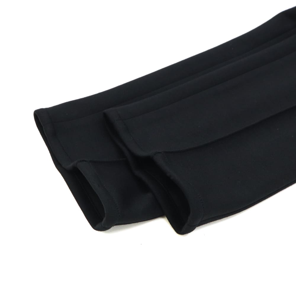 ジャブスアルキヴィオ パンツ メンズ トロジャージー クリースステッチ