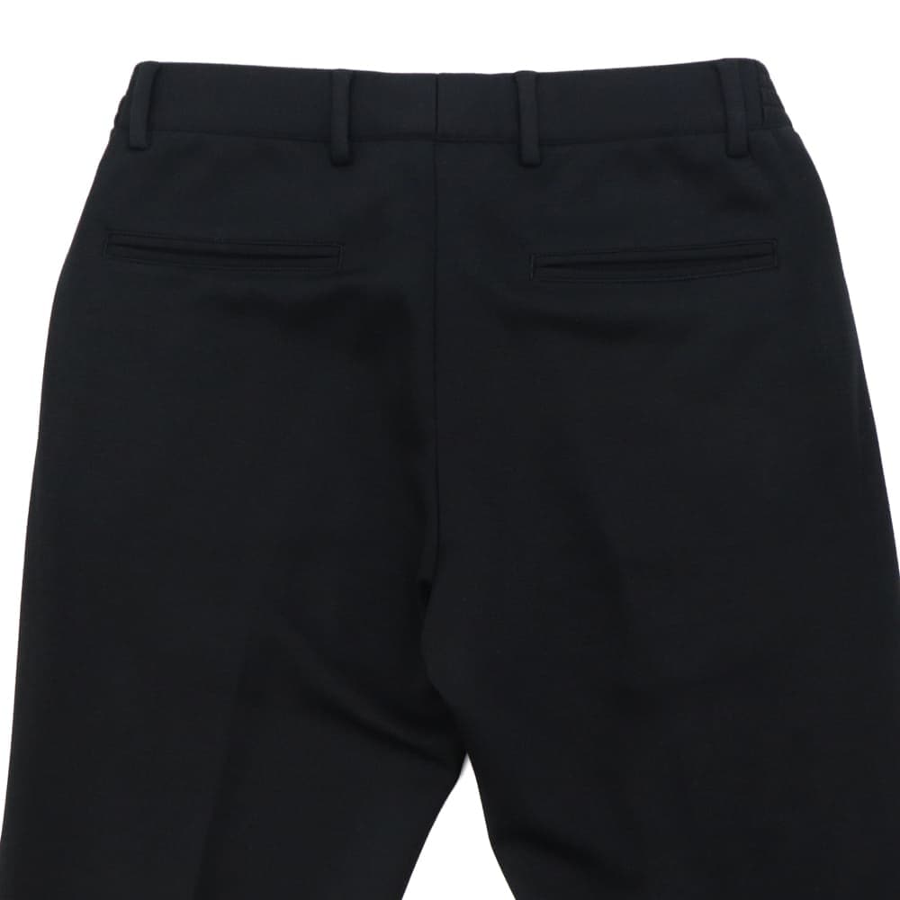 ジャブスアルキヴィオ パンツ メンズ トロジャージー クリースステッチ