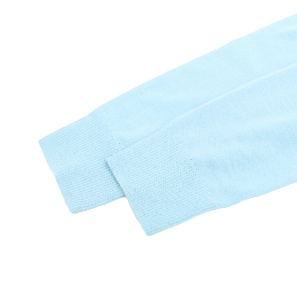 ブランベール カットソー レディース ウールカシミヤ タートルネック 長袖 BLANCVERT LW3413101 BVR 秋冬新作