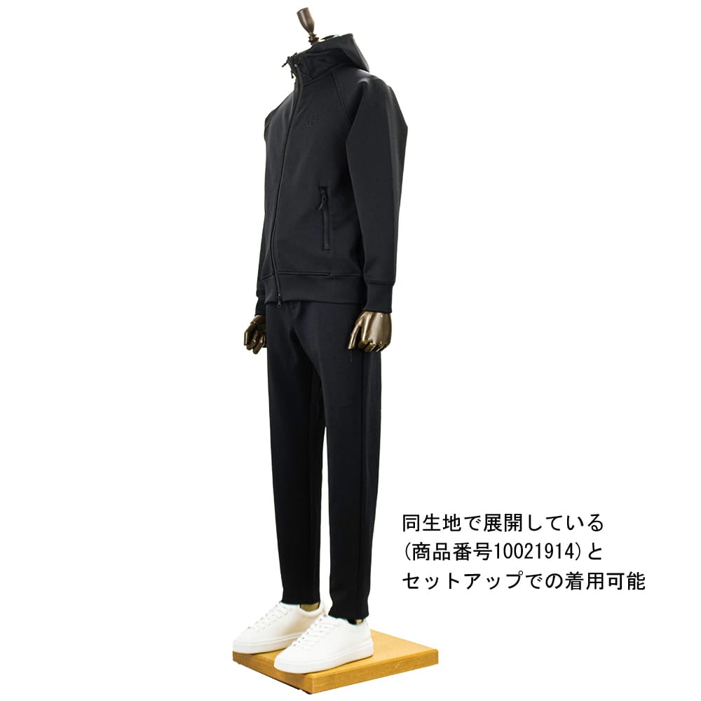 ブリーフィング ゴルフ ウェア メンズ ステッチ 3Dロゴスリムパンツ