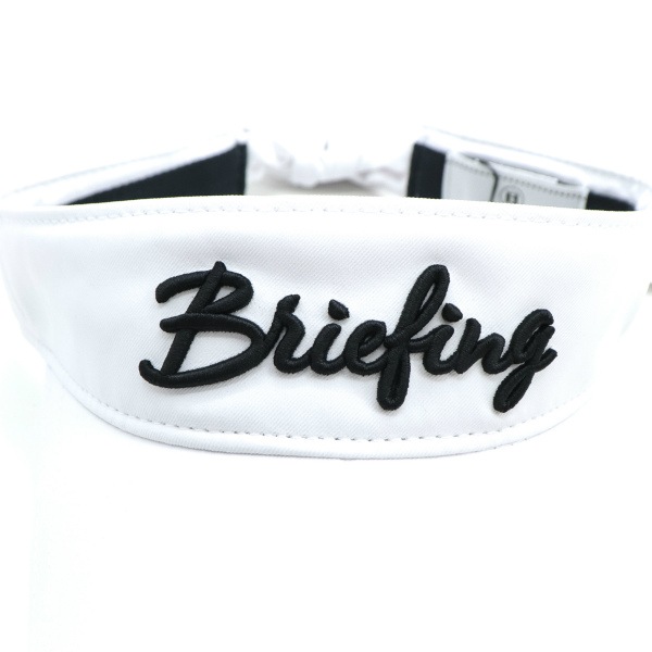 レザーベルト メンズ ブリーフィング ゴルフ BRIEFING GOLF