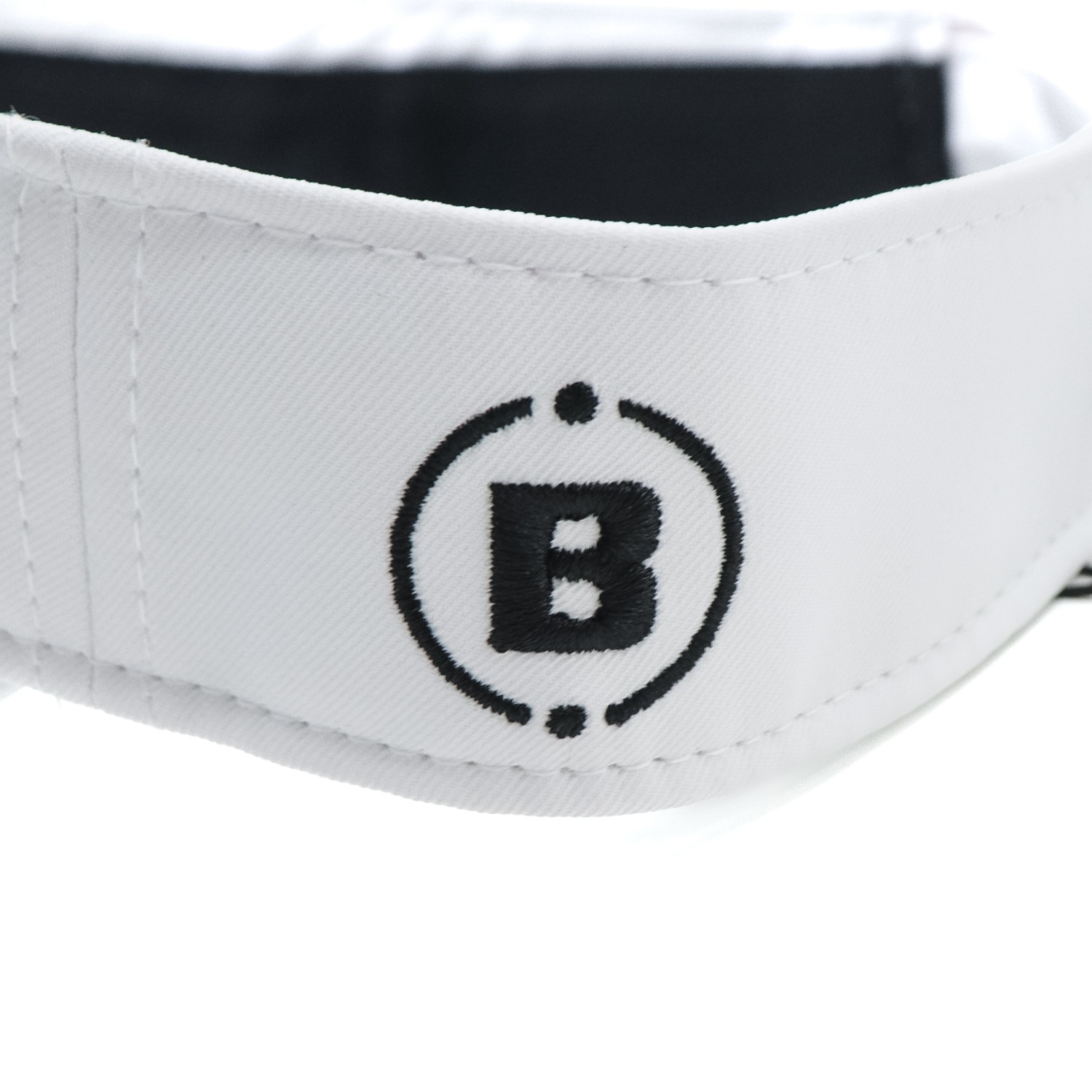 ブリーフィングゴルフ WS 3D LOGO CREW NECK BBG231W06