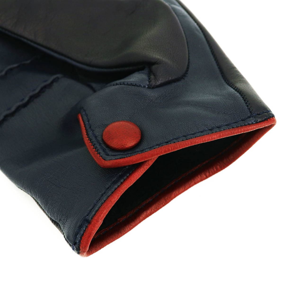 セール】コレアーレグローブス 手袋 メンズ シープスキン カシミア