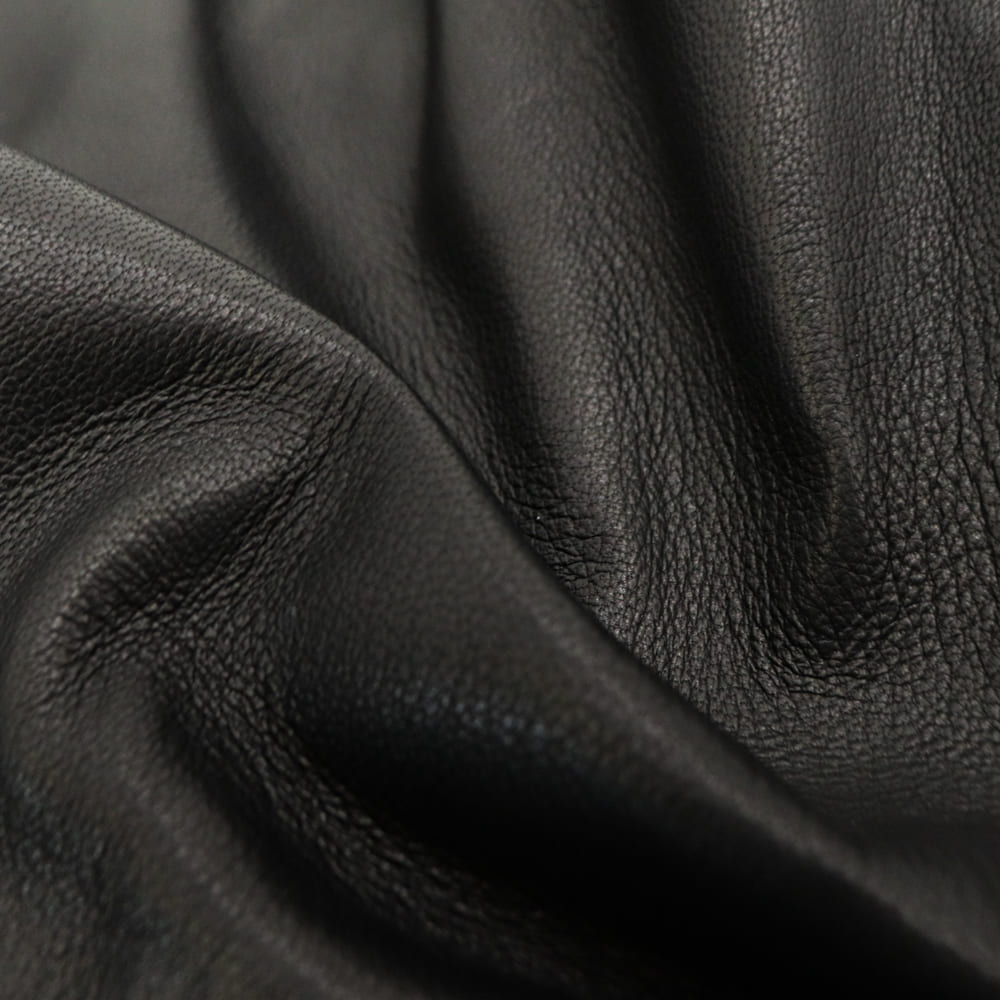 サンクノワール ブルゾン メンズ エントルフィーノ ラムナッパ レザーカバーオール cinqnoir 0247-11-93009 CQN 1-110 春夏新作