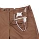 ピーティートリノ ハーフパンツ メンズ バミューダ スーパーライトコットン 1プリーツ ショートパンツ PT TORINO BERMUDA CBBSJZA0CL1 PTT TM10 春夏新作