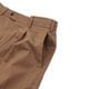 ピーティートリノ ハーフパンツ メンズ バミューダ スーパーライトコットン 1プリーツ ショートパンツ PT TORINO BERMUDA CBBSJZA0CL1 PTT TM10 春夏新作