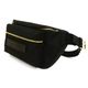 フェリージ ボディバッグ ナイロン×バケッタレザー ウエストバッグ Felisi 799/10/DS FLS 
