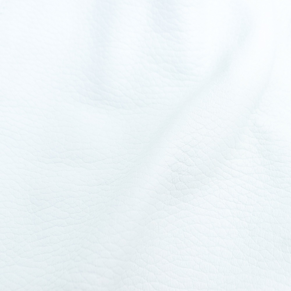エンメティ ライダース メンズ 0.7mm厚 スペシャル ラムレザー シングルライダース ユーリ ゴールドジップ EMMETI JURI EMT SP LEATHER BIANCO