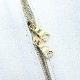 エンメティ ライダース メンズ 0.7mm厚 スペシャル ラムレザー シングルライダース ユーリ ゴールドジップ EMMETI JURI EMT SP LEATHER BIANCO