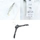 エンメティ ライダース メンズ 0.7mm厚 スペシャル ラムレザー シングルライダース ユーリ ゴールドジップ EMMETI JURI EMT SP LEATHER BIANCO