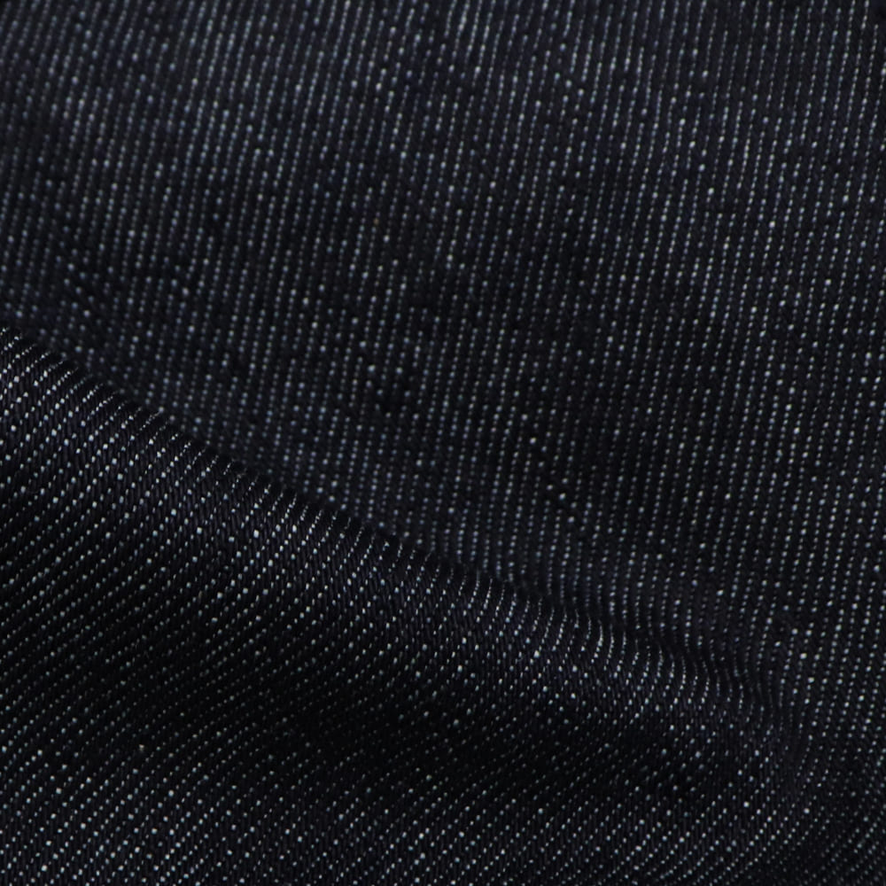 ジーニック ブルゾン メンズ ワンウォッシュデニム Gジャン セカンドモデル デニムジャケット Jeanik 2nd JEANIK0102 JNK Indigo 秋冬新作