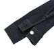 ジーニック ブルゾン メンズ ワンウォッシュデニム Gジャン セカンドモデル デニムジャケット Jeanik 2nd JEANIK0102 JNK Indigo 秋冬新作