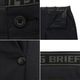 ブリーフィング ゴルフ ウェア メンズ クールコアロゴ エラスティックパンツ BRIEFING GOLF MS COOLCORE LOGO ELASTIC PANTS BRG261M78 BRG 春夏新作