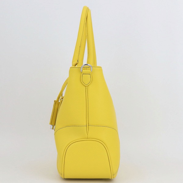 ペッレモルビダ トートバッグ 限定カラー シュリンクレザー 横型 2WAY トートバッグ PELLE MORBIDA PMO-MB048PO PMO