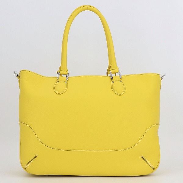 ペッレモルビダ トートバッグ 限定カラー シュリンクレザー 横型 2WAY トートバッグ PELLE MORBIDA PMO-MB048PO PMO