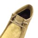 クラークス オリジナルズ ブーツ レディース ゴアテックス スエード ワラビーブーツ CLARKS ORIGINALS WALLABEE BOOTS GTX CLK 23163277 MAPLE SUEDE 