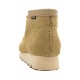 クラークス オリジナルズ ブーツ レディース ゴアテックス スエード ワラビーブーツ CLARKS ORIGINALS WALLABEE BOOTS GTX CLK 23163277 MAPLE SUEDE 