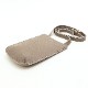 ペッレモルビダ バッグ 牛革 ダブルフェイスレザー スマホショルダー テーラマリーナ PELLE MORBIDA Tela Marina PMO-TE012 PMO