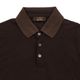 ザノーネ ポロシャツ メンズ アイスコットンジャージー スリムフィット 半袖 ポロシャツ ZANONE POLO MC 815159 ZAN ZQ316 春夏新作
