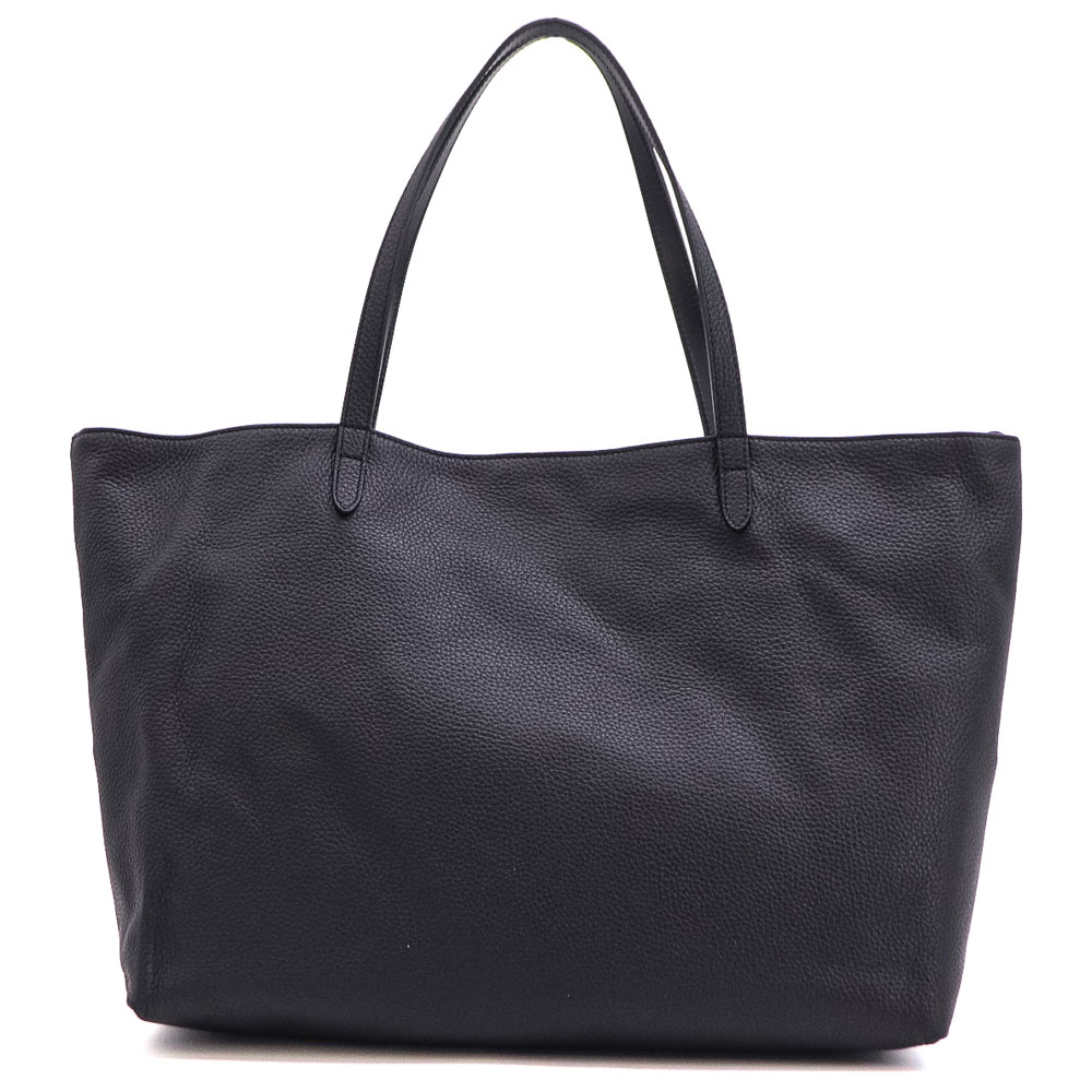 フェリージ バッグ シュリンクレザー トートバッグ Felisi 15/20/LD+DS