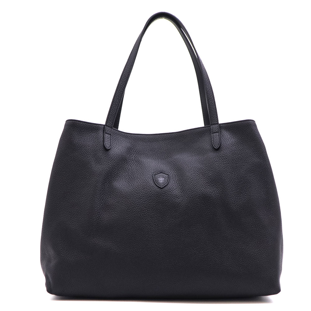 フェリージ バッグ シュリンクレザー トートバッグ Felisi 15/20/LD+DS