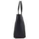 フェリージ バッグ シュリンクレザー トートバッグ Felisi 15/20/LD+DS FLS 001 BLACK 春夏新作