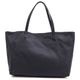 フェリージ バッグ シュリンクレザー トートバッグ Felisi 15/20/LD+DS FLS 001 BLACK 春夏新作