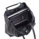 フェリージ バッグ シュリンクレザー トートバッグ Felisi 15/20/LD+DS FLS 001 BLACK 春夏新作