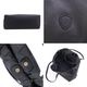 フェリージ バッグ シュリンクレザー トートバッグ Felisi 15/20/LD+DS FLS 001 BLACK 春夏新作
