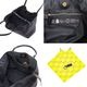 フェリージ バッグ シュリンクレザー トートバッグ Felisi 15/20/LD+DS FLS 001 BLACK 春夏新作