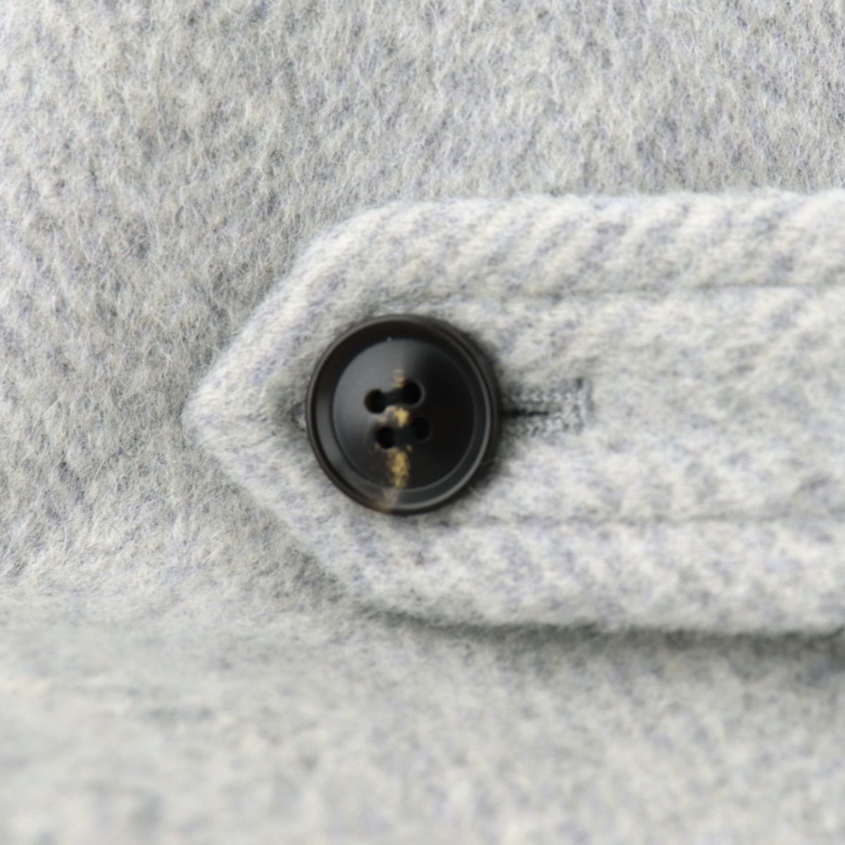 【セール 半額以下】スウィープロサンゼルス コート メンズ プレミアム ダッフルコート SWP Sweep!! LosAngeles GRAY（グレー） 【返品交換不可】