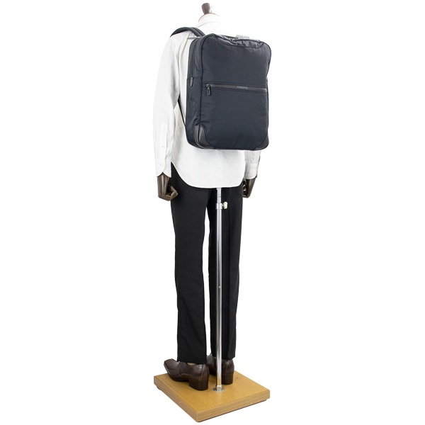 ペッレモルビダ バックパック HYDROFOIL ハイドロフォイル 撥水