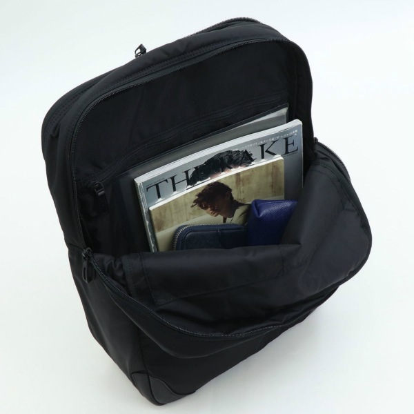 ペッレモルビダ バックパック HYDROFOIL ハイドロフォイル 撥水 バック