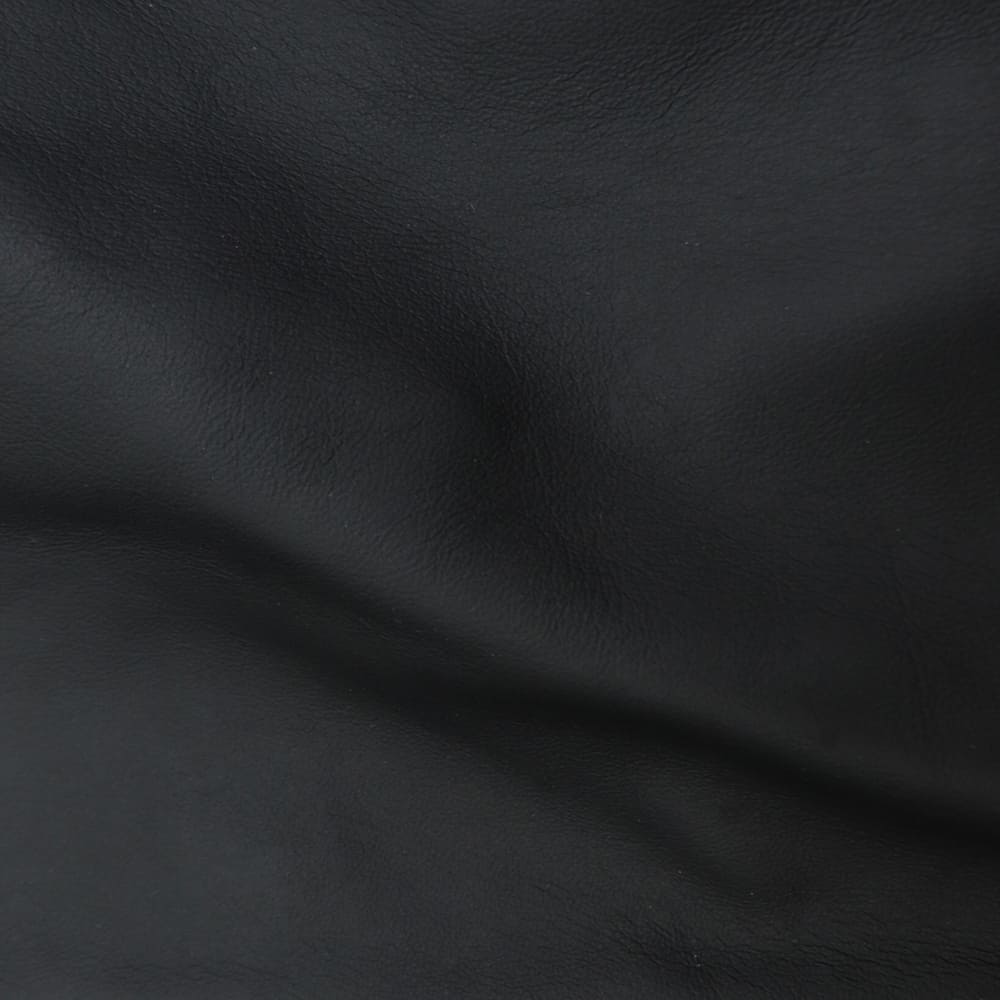 エンメティ ライダース メンズ 0.7mm厚 スペシャル ラムレザー マットブラック シングルライダース ユーリ EMMETI JURI EMT SP LEATHER MATO BLACK NERO