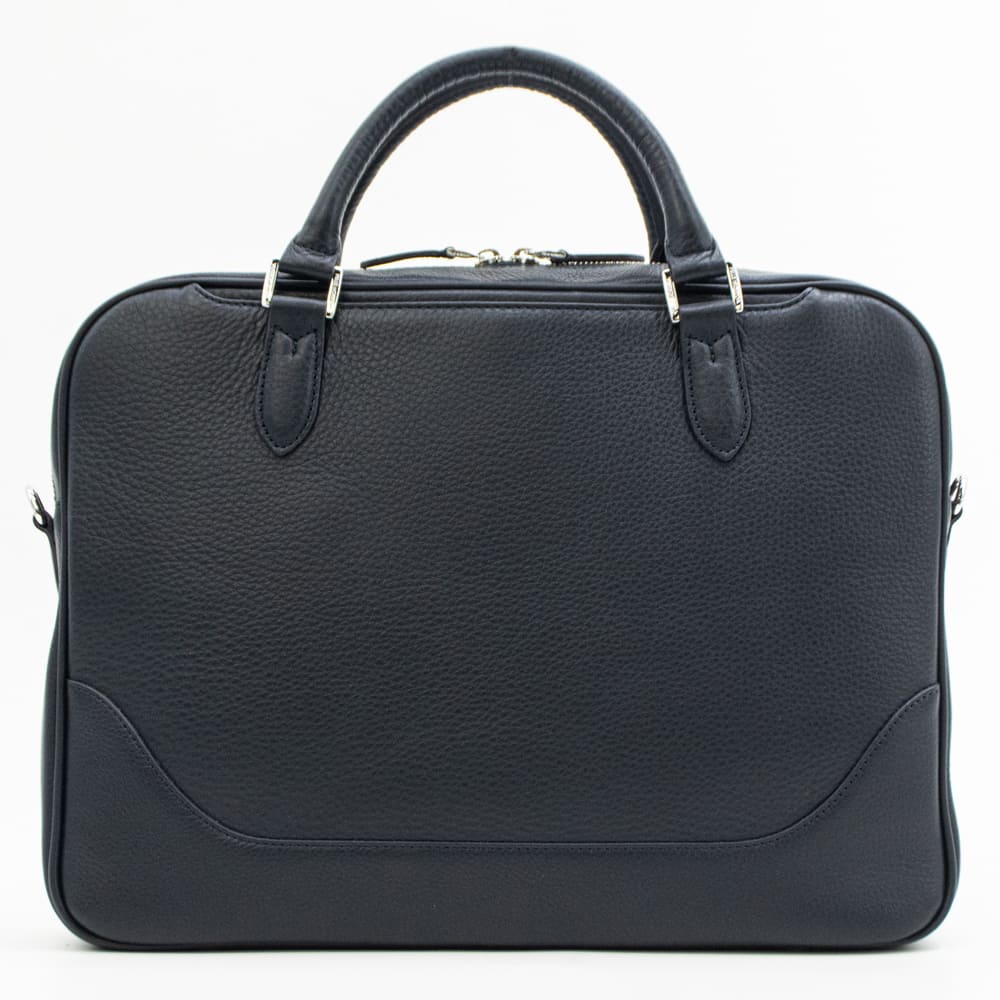 ペッレモルビダ バッグ 牛革 シュリンクレザー 2WAYブリーフバッグ メイデンヴォヤージュ PELLE MORBIDA MAIDEN VOYAGE PMO-MB077 PMO