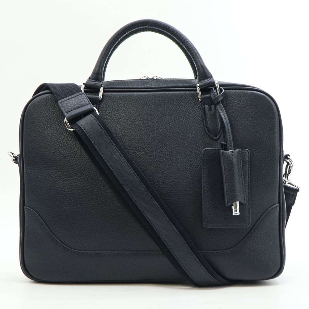 ペッレモルビダ バッグ 牛革 シュリンクレザー 2WAYブリーフバッグ メイデンヴォヤージュ PELLE MORBIDA MAIDEN VOYAGE PMO-MB077 PMO