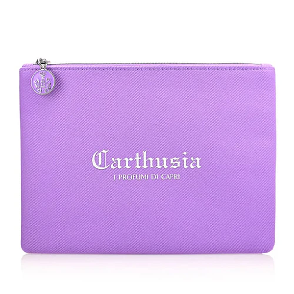 カルトゥージア フレグランス トラベルキット ジェルソミーニ ディ カプリ CARTHUSIA TRAVEL KIT GELSOMINI DI CAPRI 4283-ZGIFT5 CTS 春夏新作