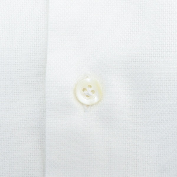 ジャンネット シャツ メンズ ワイドカラー スリムフィット コットン ロイヤルオックスフォードシャツ GIANNETTO SLIM FIT 143600L81 GNT 0001
