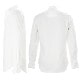 ジャンネット シャツ メンズ ワイドカラー スリムフィット コットン ロイヤルオックスフォードシャツ GIANNETTO SLIM FIT 143600L81 GNT 0001