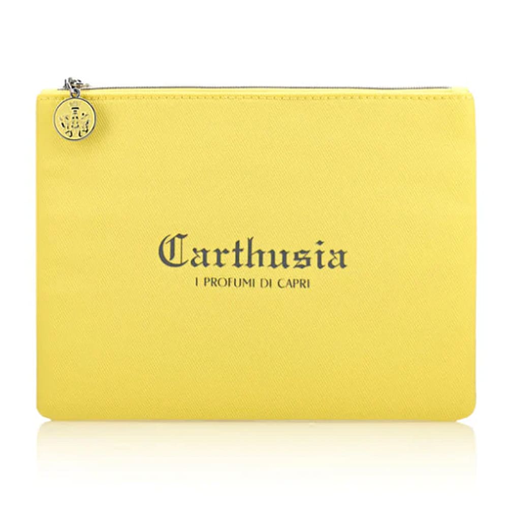 カルトゥージア フレグランス トラベルキット メディテラネオ CARTHUSIA TRAVEL KIT MEDITERRANEO 4283-ZGIFT5 CTS 春夏新作