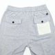 ピーエムディーエス パンツ メンズ コットン 切替 ジョガーパンツ GLOW P.M.D.S. PMDS JEM PANT PMD SW0015 T.FP06 0054 