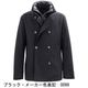 モンテコーレ ダウン メンズ 撥水 ストレッチポリエステル ダブルブレスト ダウンコート MONTECORE F09MUCX521 MOC 5237-521185 秋冬新作