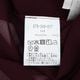 シューソネット ブラウス レディース ポリエステル シアーフリルブラウス CHOUSONNETTE 075-340-017 CHO 秋冬新作