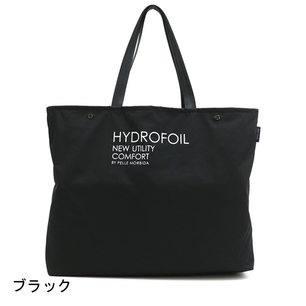 ペッレモルビダ バッグ HYDROFOIL エコバッグ PELLE MORBIDA