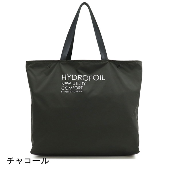 ペッレモルビダ バッグ HYDROFOIL エコバッグ PELLE MORBIDA ハイドロ ...