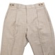 ベルウィッチ パンツ メンズ ストレッチ サマーウール 1タック スラックス ベルト BERWICH BERTO BRW GT1442 BE251UABERTOGT1442X 春夏新作