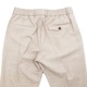 ベルウィッチ パンツ メンズ ストレッチ サマーウール 1タック スラックス ベルト BERWICH BERTO BRW GT1442 BE251UABERTOGT1442X 春夏新作